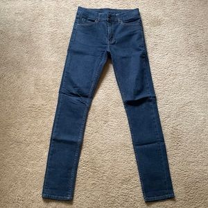 Mens Cheap Monday Skinny Jeans 29/32